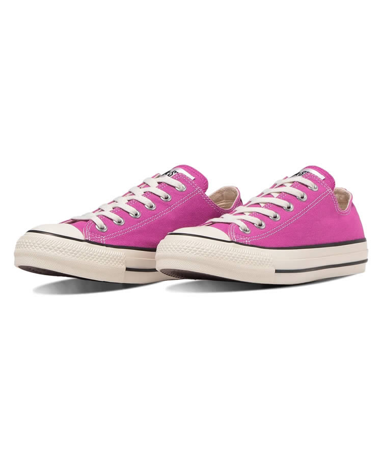 converse ALL STAR (R) OX コンバース オールスター スニーカー レディース ...