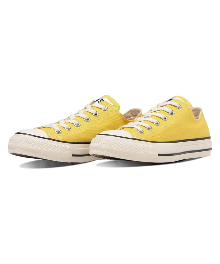 converse ALL STAR (R) OX コンバース オールスター スニーカー レディース ピンク ブルー イエロー グリーン ローカット シューズ くつ 靴 国内正規品｜donoban｜04