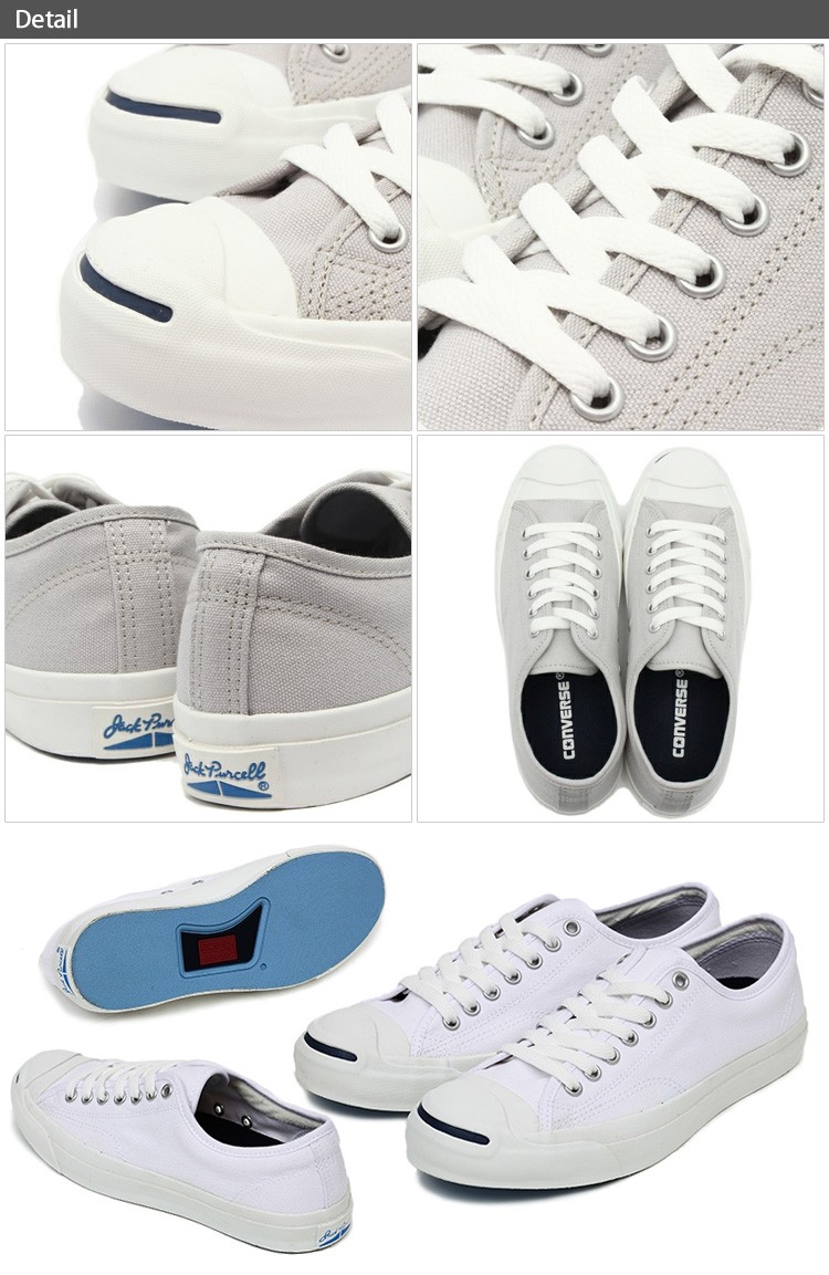 CONVERSE コンバース オールスター ジャックパーセル JACK