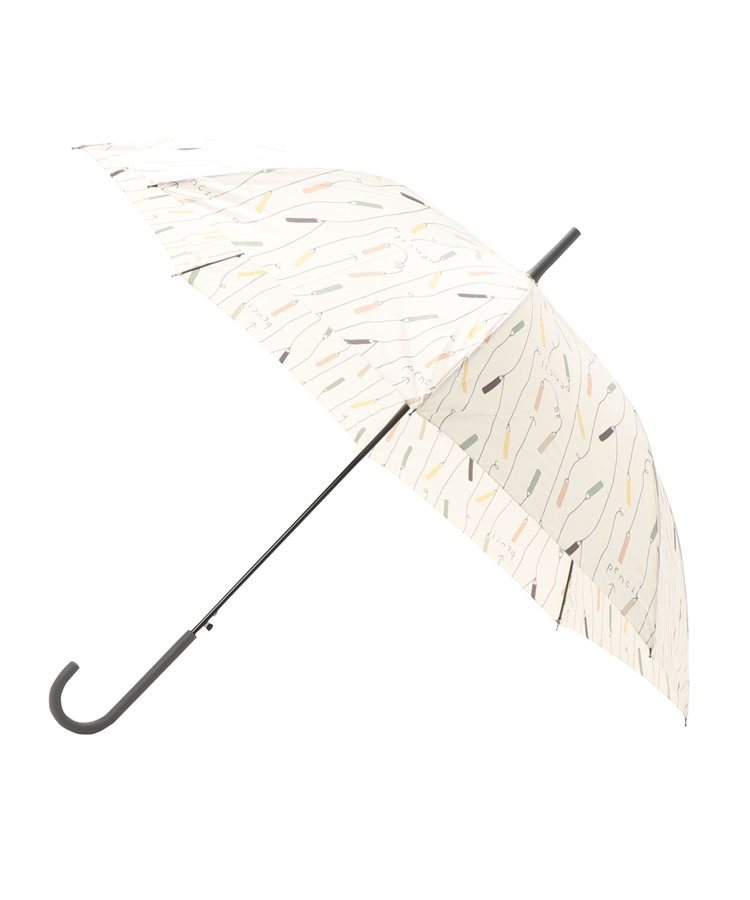 傘 レディース 長傘 おしゃれ かさ 雨傘 軽量 グラスファイバー 婦人傘 おしゃれ傘 レイングッズ...