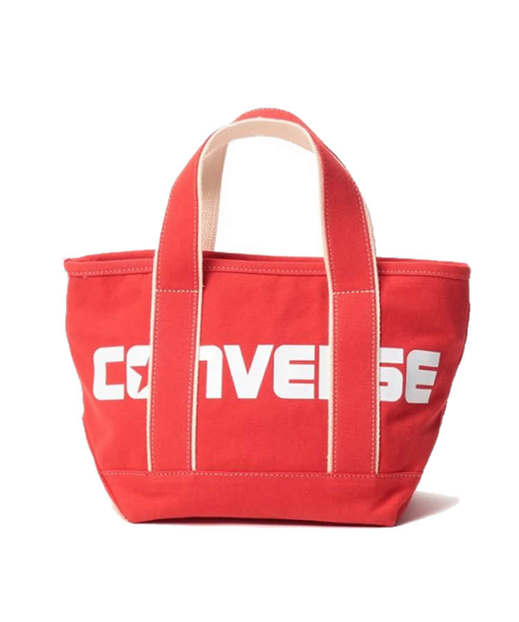 コンバース CONVERSE キャンバス ミニトート バッグ CV CANVAS S TOTE