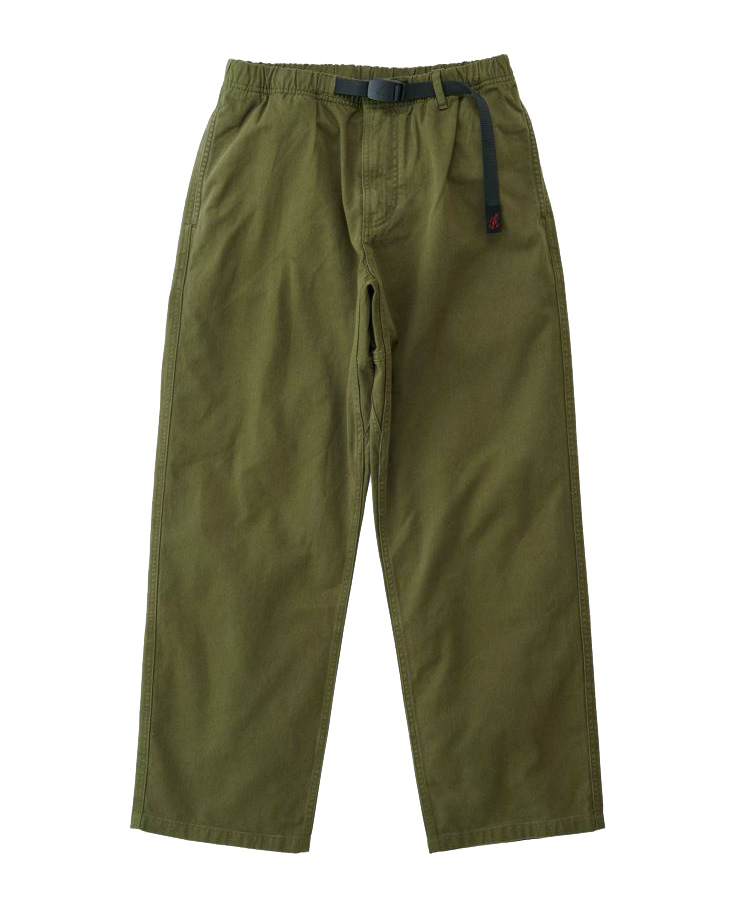 GRAMICCI グラミチ メンズ パンツ PANT STRAIGHT FIT グラミチ