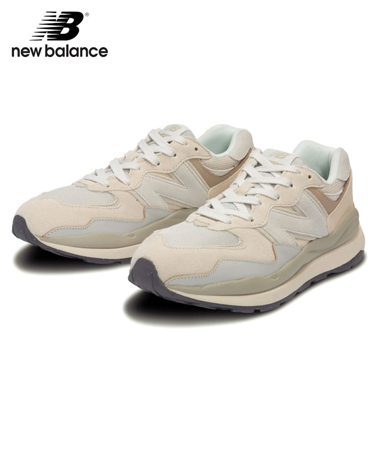 ニューバランス NEW BALANCE シューズ M5740 GRM レディース スニーカー ランニングシューズ レザー スエード ロゴ 軽量  クッション グレー ベージュ :nb205m5740grm:Donoban - 通販 - Yahoo!ショッピング