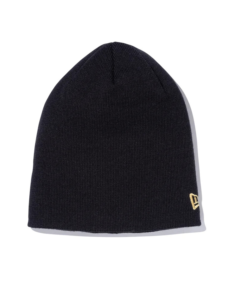 ニューエラ NEW ERA ニットキャップ ニット帽 ベーシック