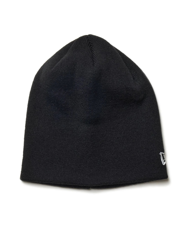 ニューエラ NEW ERA ニットキャップ ニット帽 ベーシック