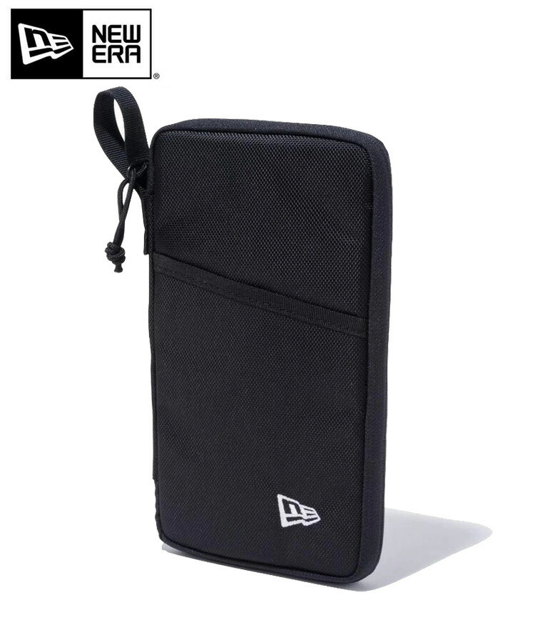 パスポートケース / ブラック [12325612]