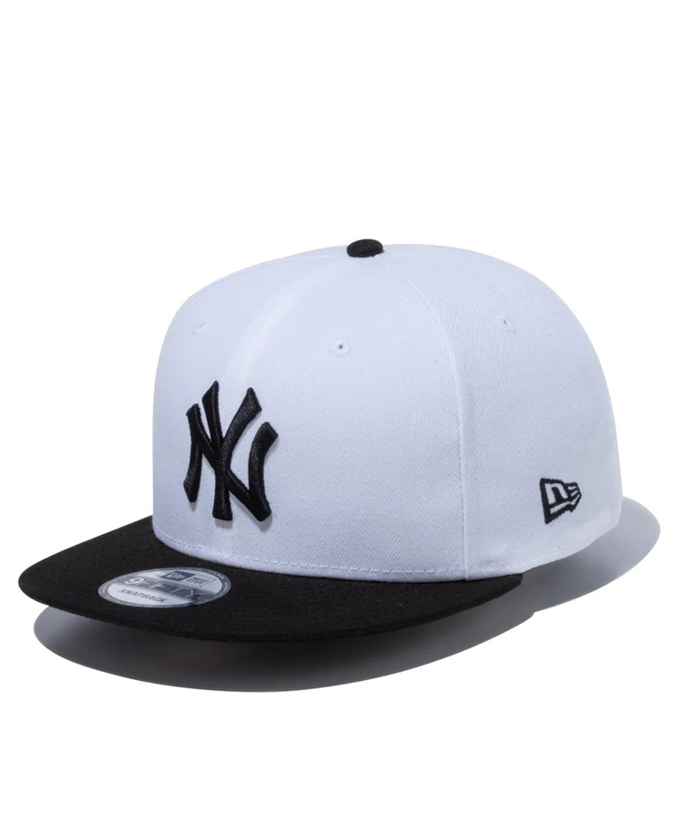 NEW ERA ニューエラ キャップ 9FIFTY MLB メンズ レディース 帽子 スナップバック...