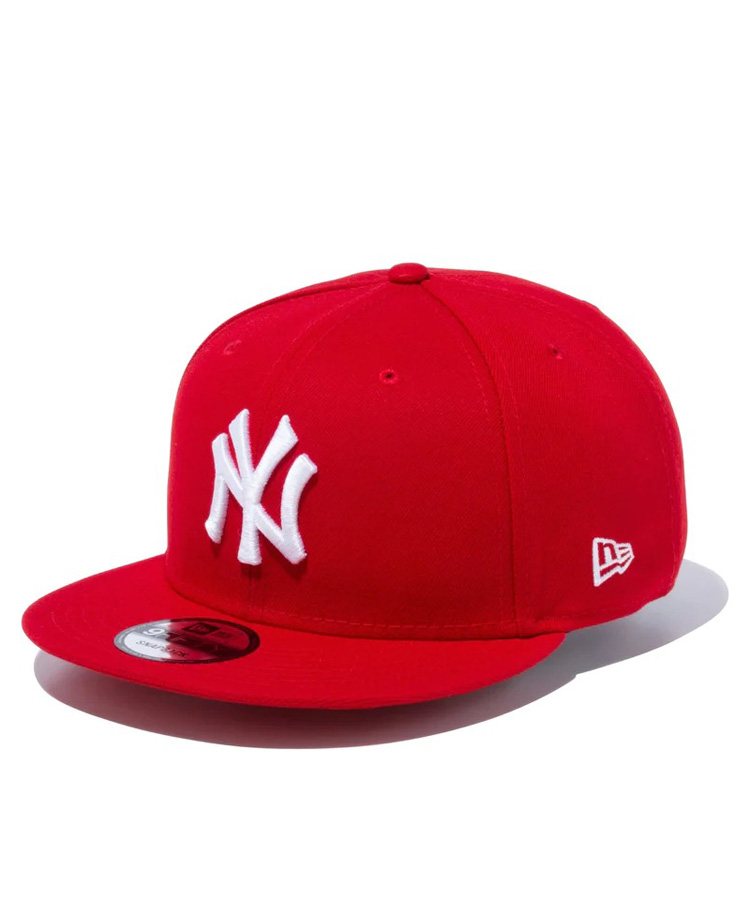 NEW ERA ニューエラ キャップ 9FIFTY MLB メンズ レディース 帽子 スナップバック...