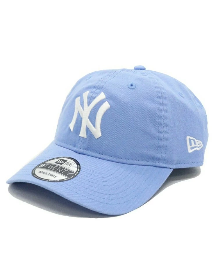NEW ERA/ニューエラ】 9TWENTY Yankees キャップ（キャップ