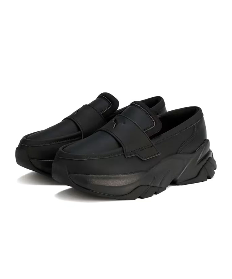 PUMA プーマ SOPHYR ローファー ウィメンズ Loafyr Wns