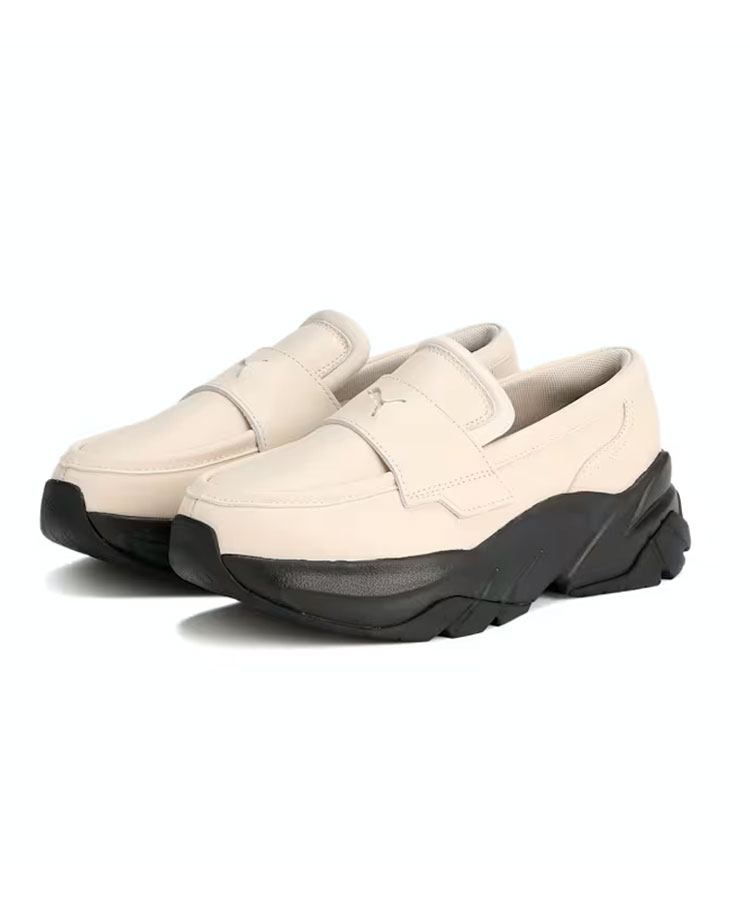 プーマ PUMA シューズ スニーカー ローファー ウィメンズ LOAFYR プーマ PUMA シューズ スニーカー ローファー ウィメンズ LOAFYR