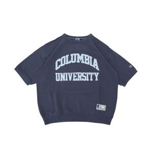 RUSSELL ATHLETIC ラッセル アスレティック メンズ Tシャツ &apos;Columbia U...