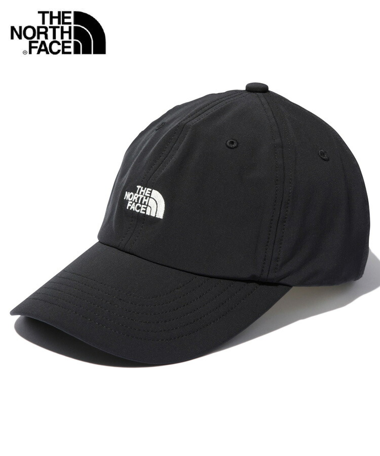 ザ・ノースフェイス THE NORTH FACE キャップ Verb Cap バーブキャップ NN02204 ブラック K 帽子 ロゴ 定番 メンズ  レディース アクセサリー :tnf203cp02204k:メンズファッション STYLISE - 通販 - Yahoo!ショッピング