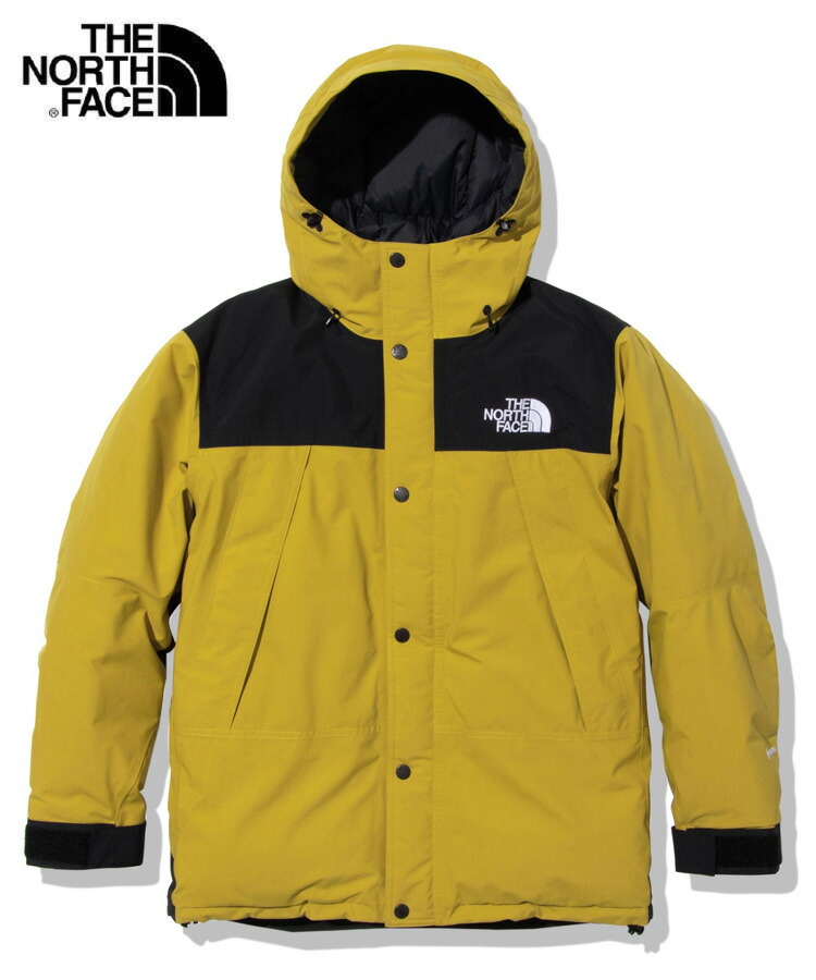 THE NORTH FACE ザ・ノースフェイス ジャケット Mountain Down Jacket