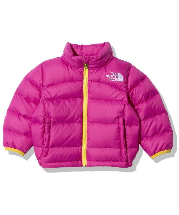 ノース ノースフェイス THE NORTH FACE アウター 羽織り ベビー 80