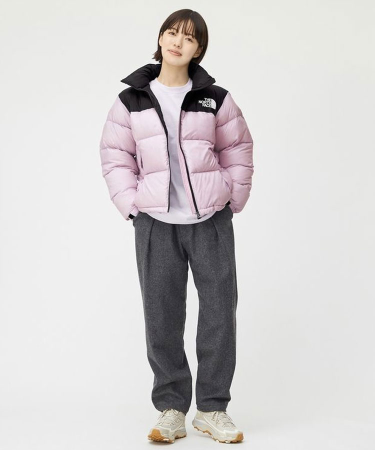 ノース ノースフェイス THE NORTH FACE アウター レディース