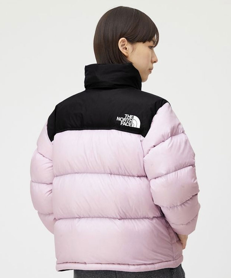 ノース ノースフェイス THE NORTH FACE アウター レディース ダウン