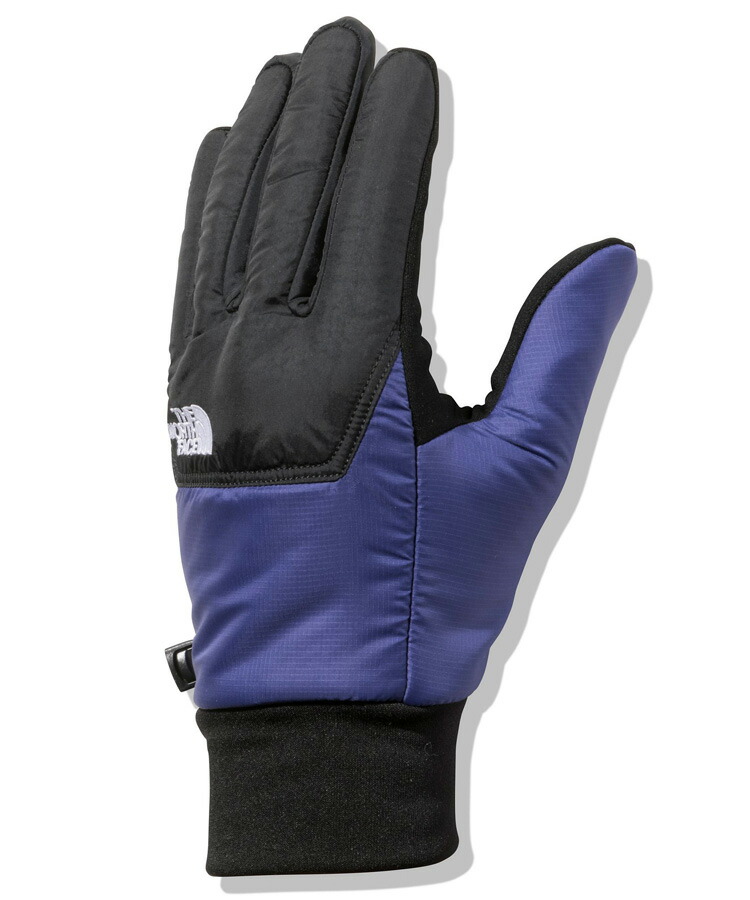 ザ・ノースフェイス THE NORTH FACE グローブ Nuptse Etip Glove