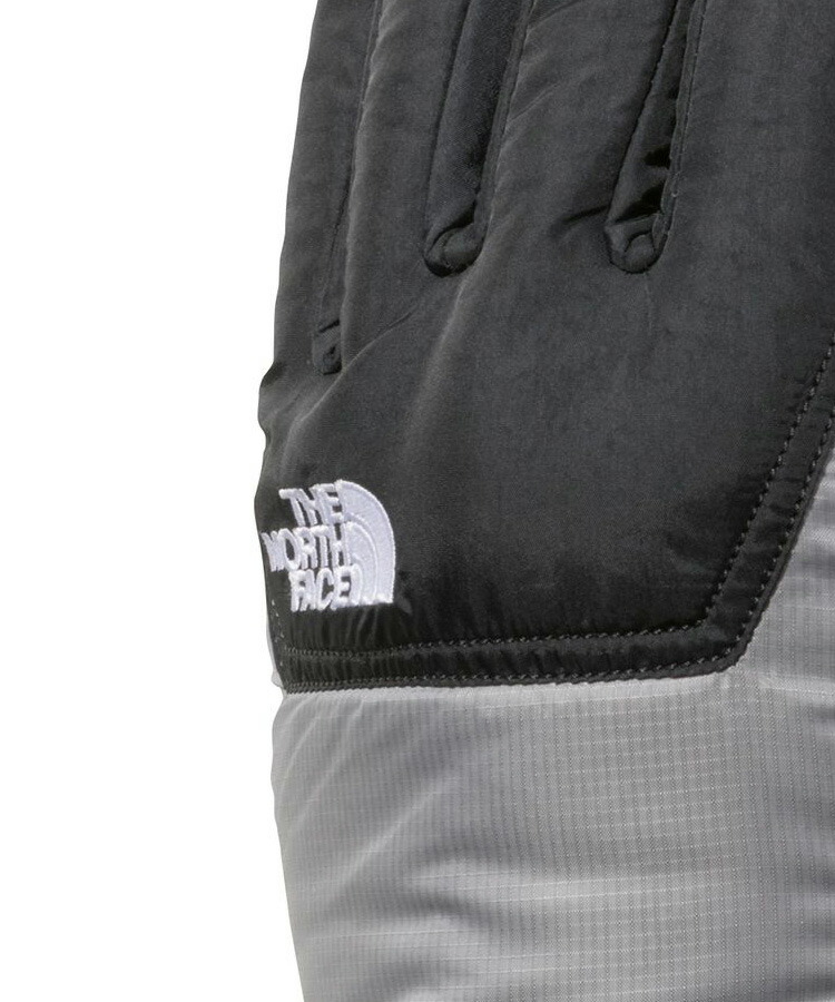 ザ・ノースフェイス THE NORTH FACE グローブ Nuptse Etip Glove