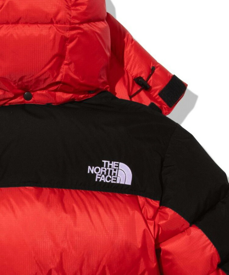 THE NORTH FACE ザ・ノースフェイス ジャケット Him Down Parka