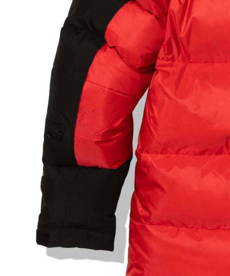 THE NORTH FACE ザ・ノースフェイス ジャケット Him Down Parka THE NORTH FACE ザ・ノースフェイス ジャケット Him Down Parka