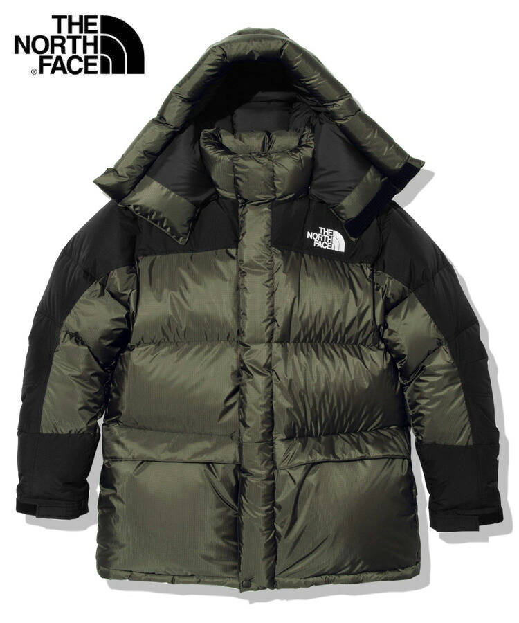 THE NORTH FACE ザ・ノースフェイス ジャケット Him Down Parka