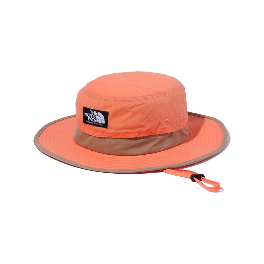 新作商品 ノース ノースフェイス THE NORTH FACE ユニセックス 帽子 ハット バケットハット バケハ 紫外線対策 アウトドア  NN02336 Horizon Hat ホライズンハット