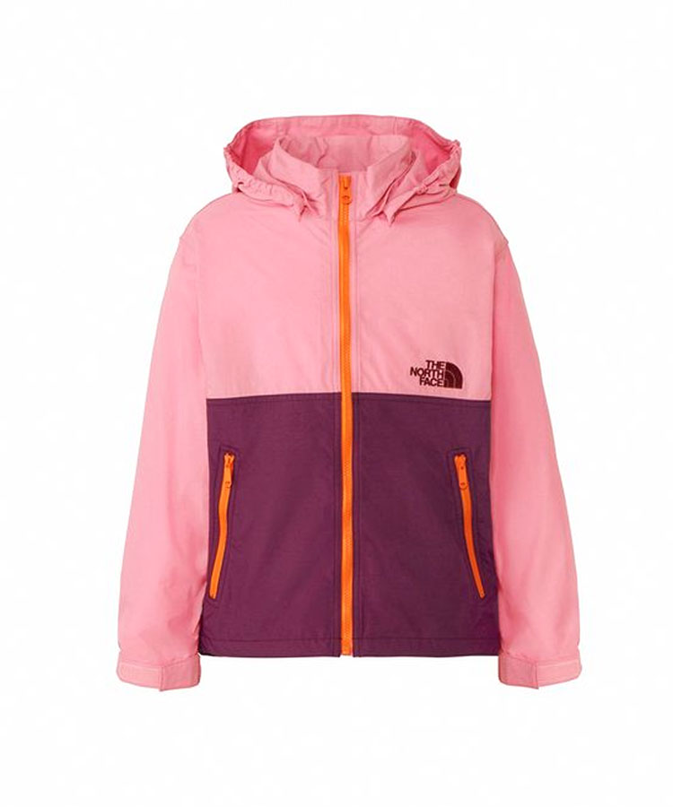 ノース ノースフェイス THE NORTH FACE コンパクト ジャケット Compact Jacket NPJ72310 アウター ブルゾン キッズ 子ども 男の子 女の子