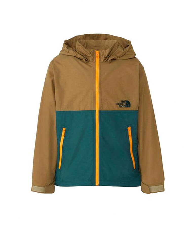 ノース ノースフェイス THE NORTH FACE コンパクト ジャケット Compact 