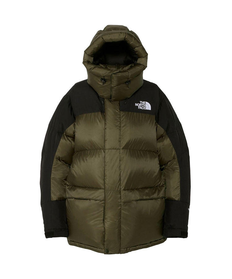 ノースフェイス ジャケット メンズ Him Down Parka ヒムダウン パーカ