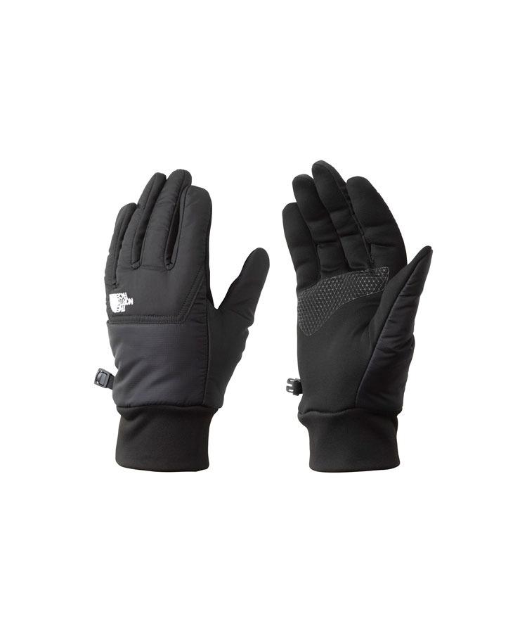 ノースフェイス THE NORTH FACE グローブ Nuptse Etip Glove ヌプシイ...