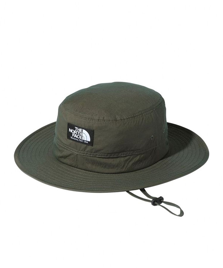 ノースフェイス 帽子 Horizon Hat ホライズンハット ユニセックス NN02336 バケッ...