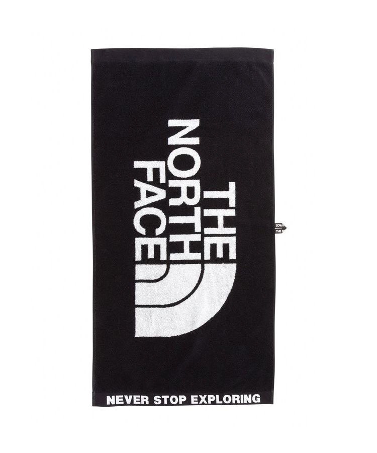 ノースフェイス THE NORTH FACE タオル Comfort Cotton Towel L ...