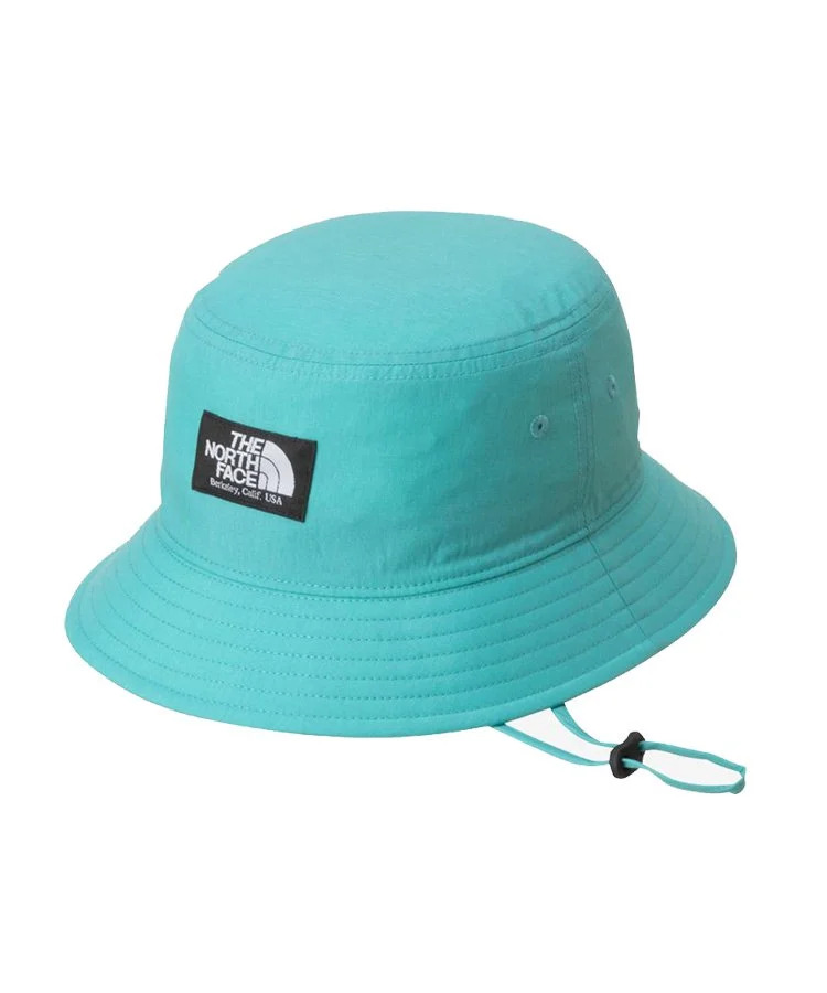 ノースフェイス THE NORTH FACE 帽子 Camp Side Hat キャンプサイドハット...