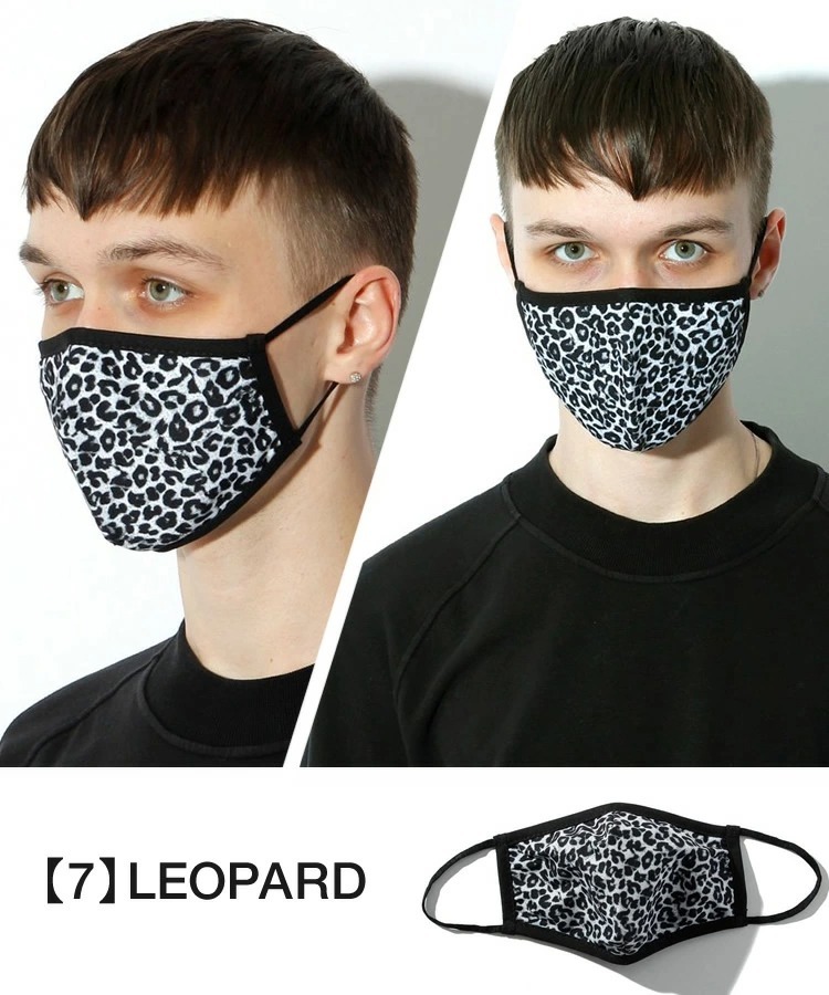 UNFECTION/アンフェクション/MASK/DESIGN MASK/FIVE STAR l7LxXvtf7C, マスク -  www.terapiatelakka.fi