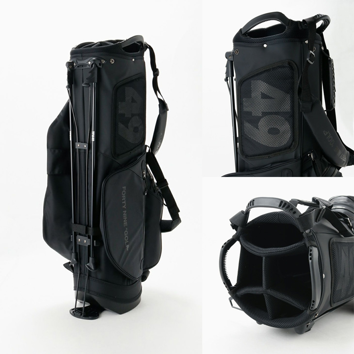 キャディバッグ　ディフェンダー X-PAC CADDIEBAG | TFW49（ティーエフダブリュー）Official EC Store