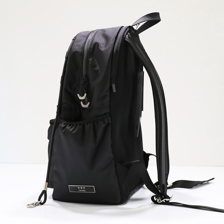 【TATRAS】タトラス/BOSIO/バッグパック リュック/国内発送 TATRAS タトラス バックパック BOSIO 正規品 : Door - 通販