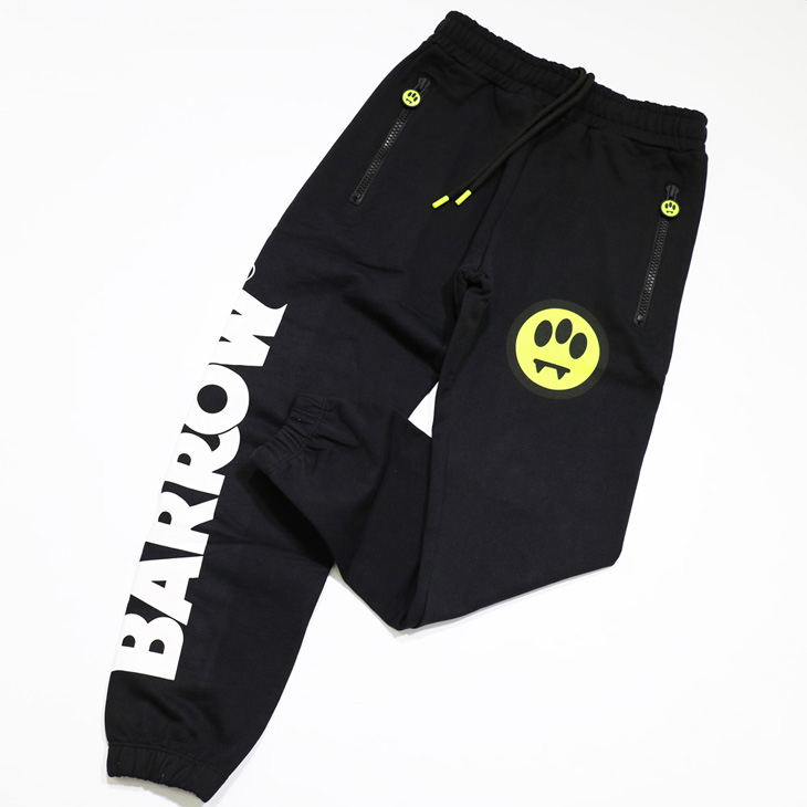 BARROW (バロー) メンズ レディース SWEATPANTS : f3bwuapa148 : Door