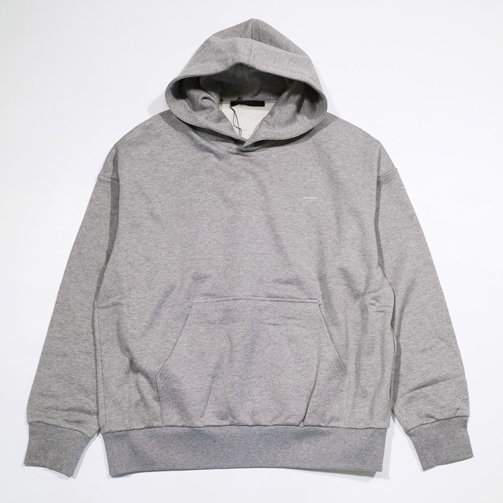 TATRAS（タトラス） 国内正規品 スウェットパーカー AGUILA アギラ