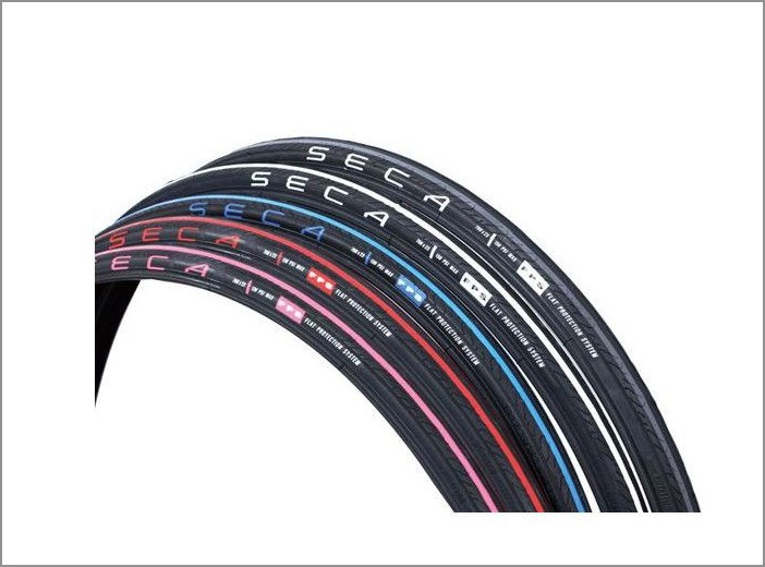 SERFAS サーファス SECA セカ 7×25C ロードタイヤ