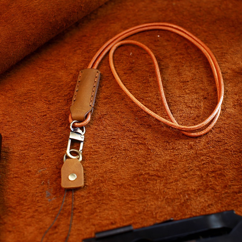 WTAPS (ダブルタップス) NECK HOLDER STRAP (ネックストラップ