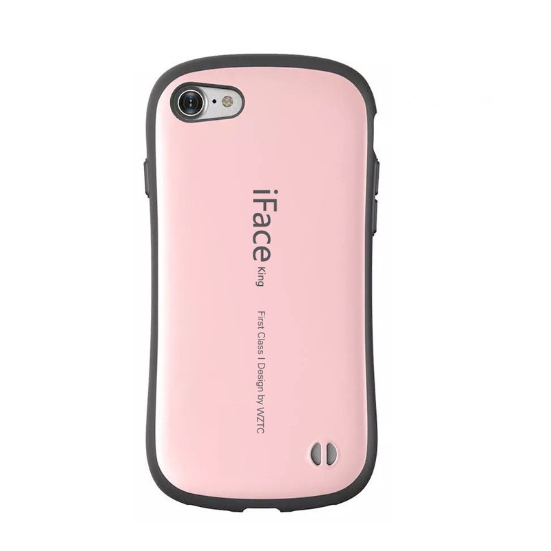 iPhone スマホケース iPhonese ケース iFace King 第2世代 アイフォン