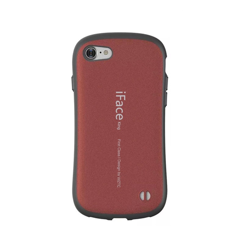 iPhone スマホケース iPhonese ケース iFace King 第2世代 アイフォン