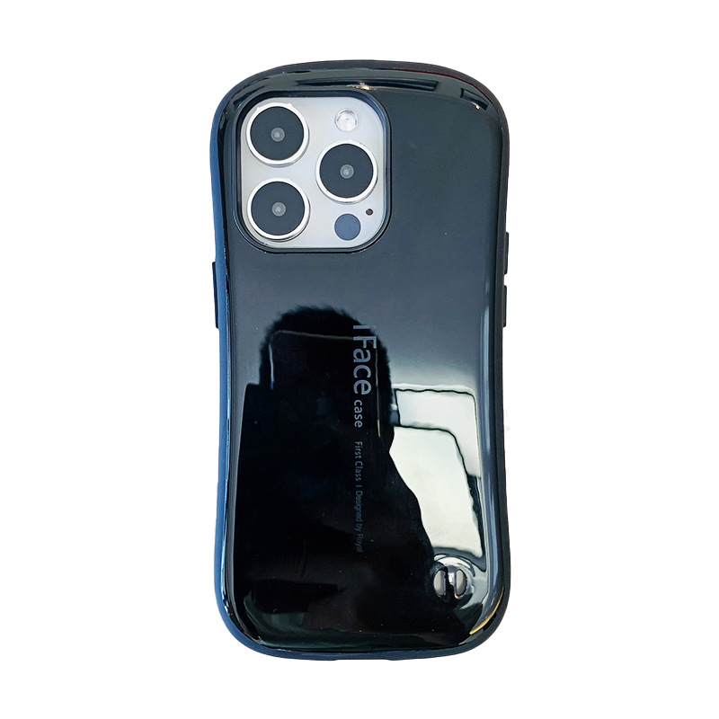 iPhone se iPhone SE ケース 第3世代 第2世代 iphone8 iphone7 耐衝撃 スマホケース iPhone XR iPhone XS   滑り止め iFace case　 |  | 03