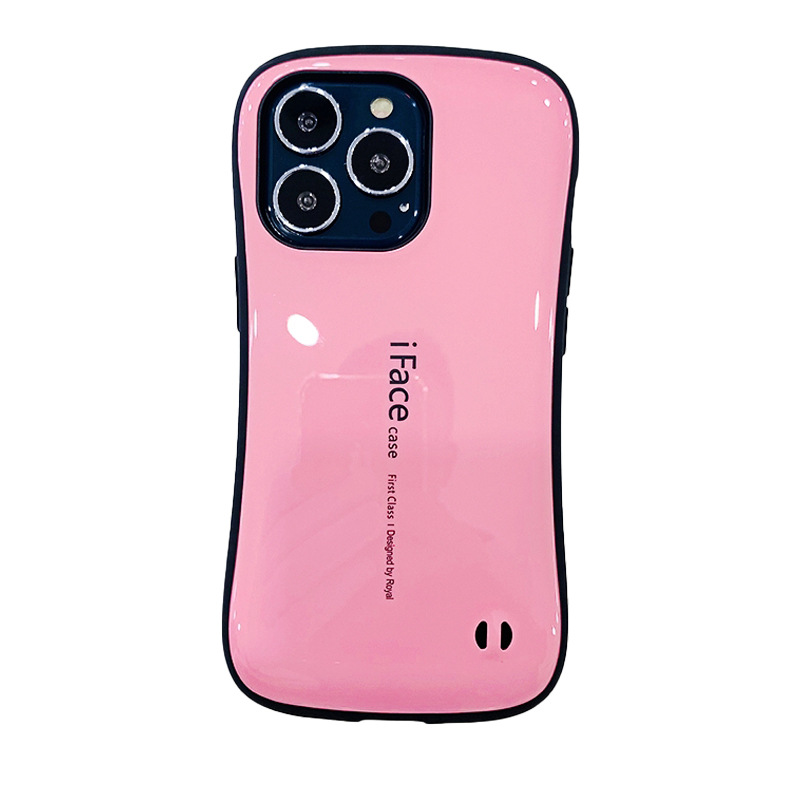 iPhone se iPhone SE ケース 第3世代 第2世代 iphone8 iphone7 耐衝撃 スマホケース iPhone XR iPhone XS   滑り止め iFace case　 |  | 08