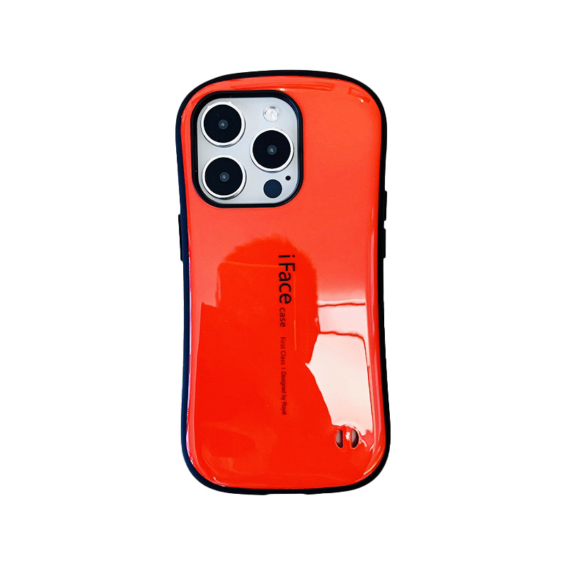iPhone se iPhone SE ケース 第3世代 第2世代 iphone8 iphone7 耐衝撃 スマホケース iPhone XR iPhone XS   滑り止め iFace case　 |  | 02