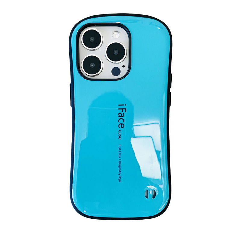 iPhone se iPhone SE ケース 第3世代 第2世代 iphone8 iphone7 耐衝撃 スマホケース iPhone XR iPhone XS   滑り止め iFace case　 |  | 04