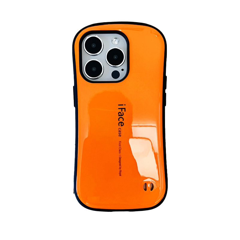 iPhone se iPhone SE ケース 第3世代 第2世代 iphone8 iphone7 耐衝撃 スマホケース iPhone XR iPhone XS   滑り止め iFace case　 |  | 06