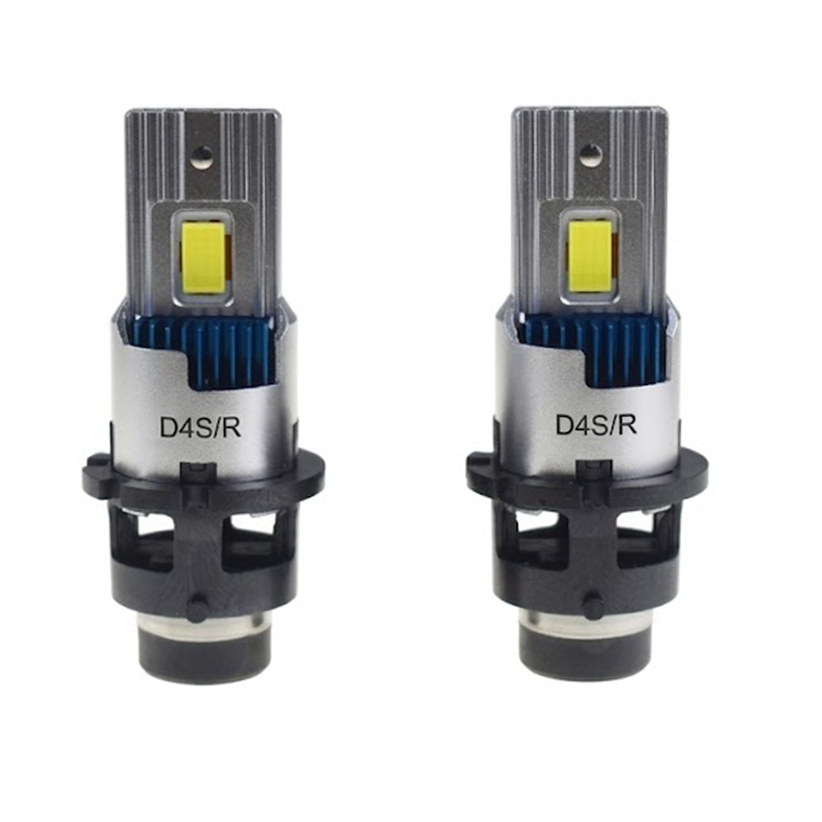 Dopest（ドーペスト） D4S LEDヘッドライト 純正HID交換 ポン付け 加工 