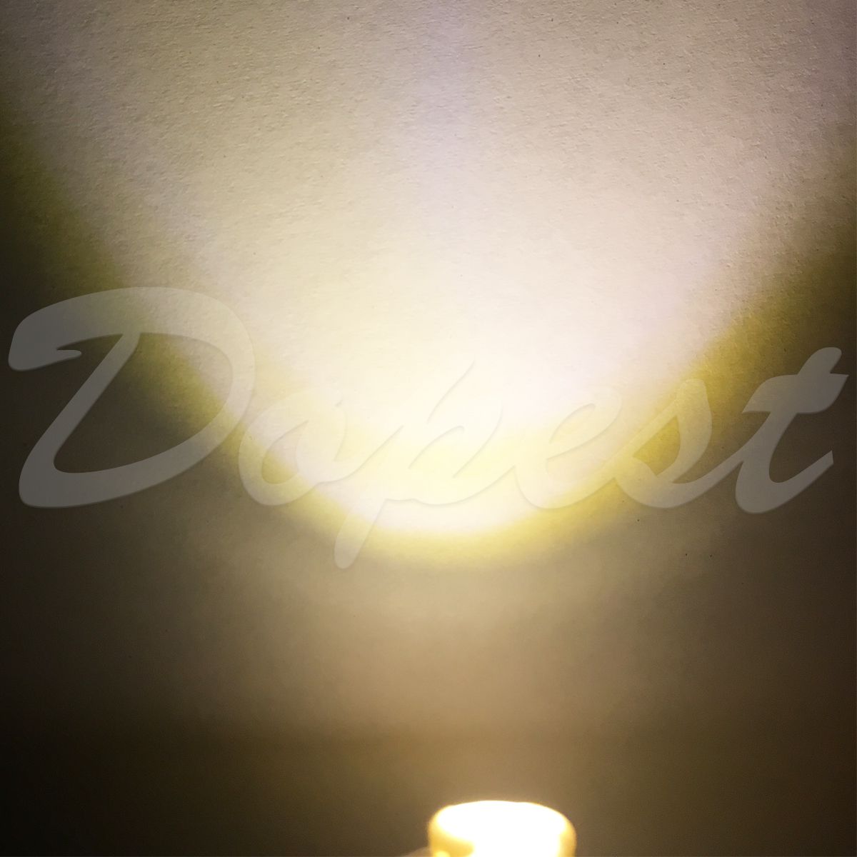 LED フットライト 電球色/暖色 インナーランプ 2個セット｜dopest-2nd｜04